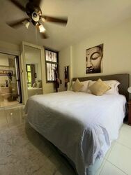 Blk 465 Segar Gardens (Bukit Panjang), HDB Executive #638647351